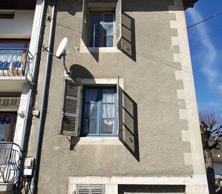  Maison � vendre 4 pi�ces 100 m�