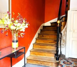  Maison � vendre 7 pi�ces 300 m�