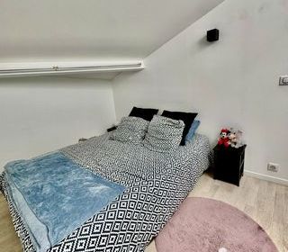  Appartement � vendre 3 pi�ces 50 m�