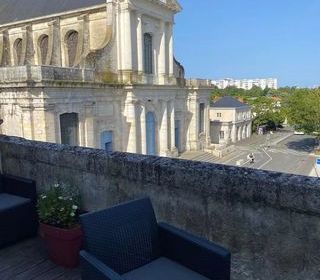  Appartement � vendre 3 pi�ces 52 m�