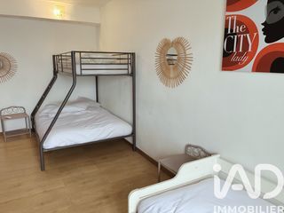  Maison � vendre 2 pi�ces 35 m�