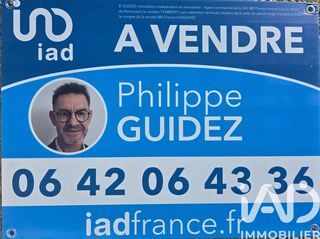  Maison � vendre 6 pi�ces 136 m�