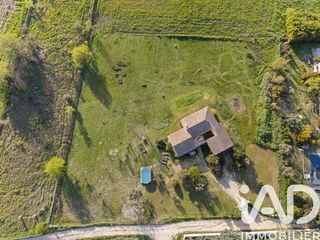  Maison � vendre 4 pi�ces 117 m�