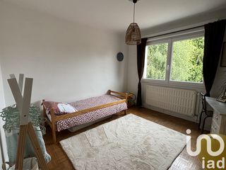  Maison � vendre 4 pi�ces 115 m�