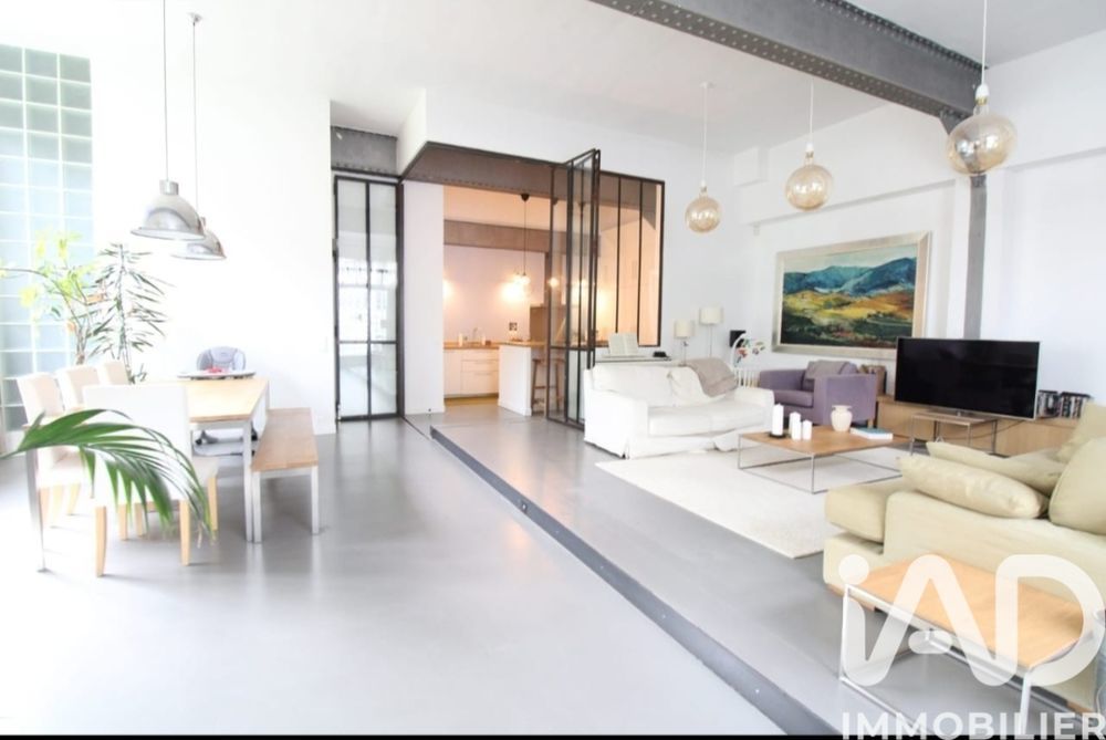 � vendre  Maison Montreuil (93100)