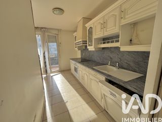  Appartement � vendre 3 pi�ces 85 m�