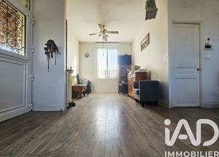  Maison � vendre 2 pi�ces 50 m�