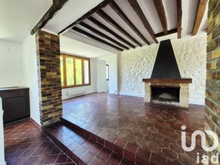  Maison � vendre 6 pi�ces 134 m�