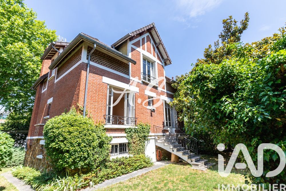 � vendre  Maison Sceaux (92330)