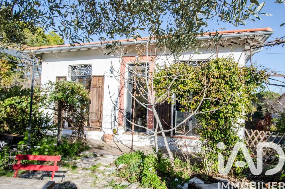� vendre  Maison Mougins (06250)