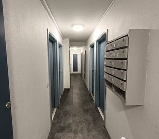  Appartement � vendre 2 pi�ces 30 m�