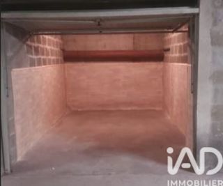  Parking / Garage � vendre 15 m�