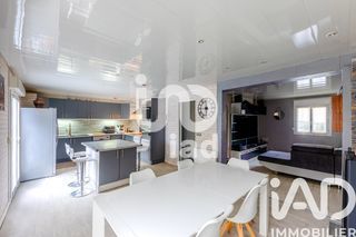  Maison � vendre 8 pi�ces 127 m�