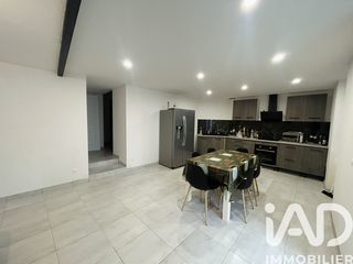  Maison � vendre 5 pi�ces 100 m�