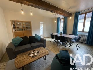  Maison � vendre 6 pi�ces 144 m�