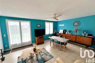  Maison � vendre 4 pi�ces 73 m�