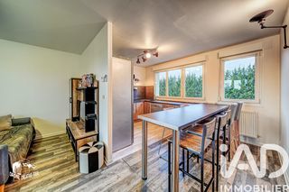  Appartement � vendre 3 pi�ces 65 m�