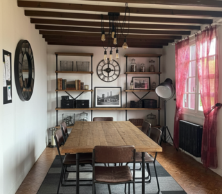  Maison � vendre 4 pi�ces 82 m�