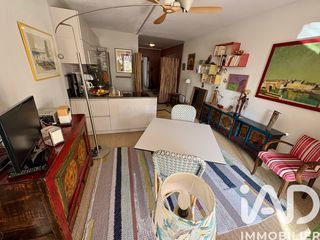  Appartement � vendre 2 pi�ces 37 m�