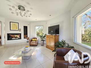  Maison � vendre 8 pi�ces 218 m�