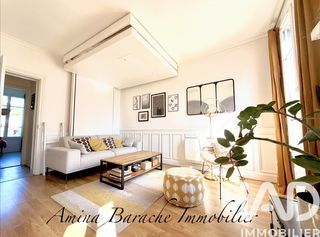  Appartement � vendre 4 pi�ces 70 m�