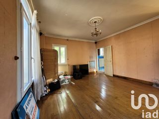  Maison � vendre 2 pi�ces 42 m�