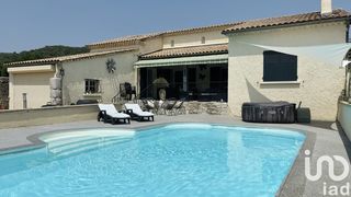  Maison � vendre 9 pi�ces 206 m�