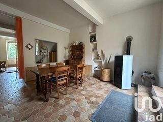  Maison � vendre 6 pi�ces 198 m�
