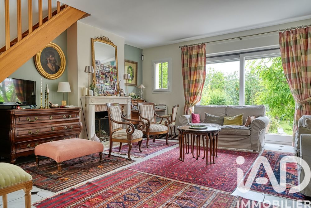 � vendre  Maison Poissy (78300)