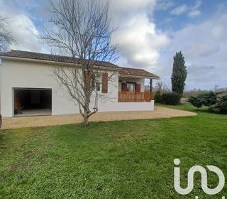  Maison � vendre 3 pi�ces 70 m�