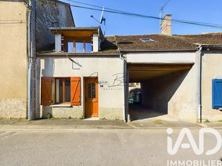  Maison � vendre 4 pi�ces 85 m�