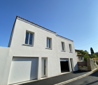  Maison � vendre 5 pi�ces 105 m�