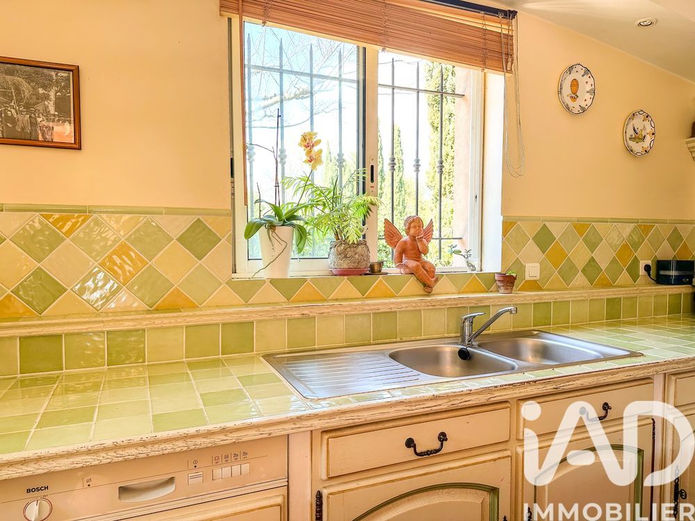 � vendre  Maison Toulon (83000)