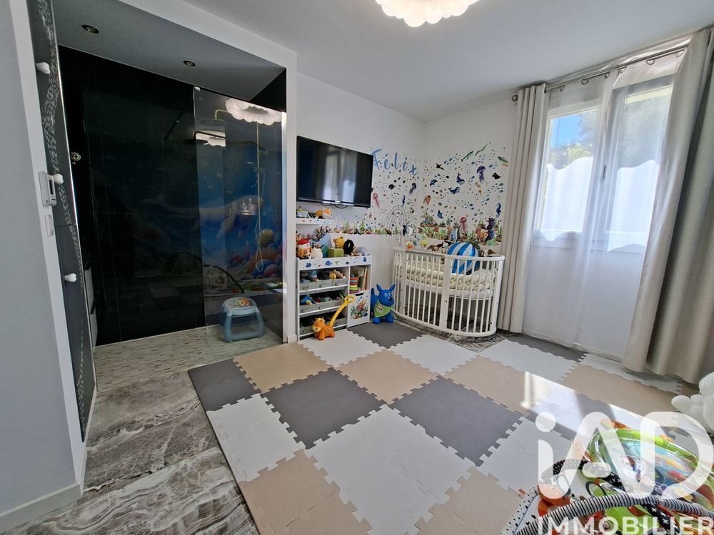 � vendre  Maison Nice (06200)