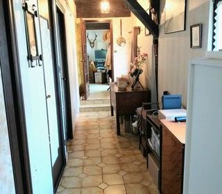  Maison � vendre 4 pi�ces 120 m�