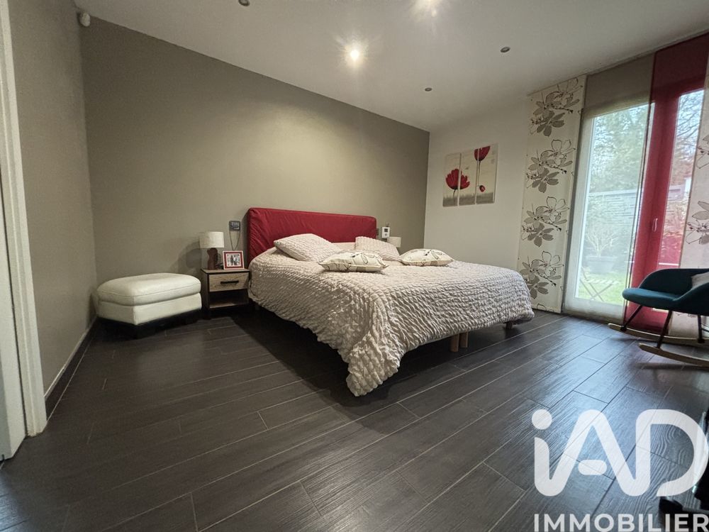 � vendre  Maison Annet-sur-Marne (77410)