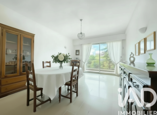  Appartement � vendre 3 pi�ces 69 m�