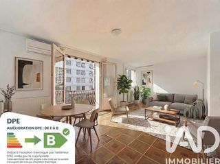  Appartement � vendre 3 pi�ces 80 m�