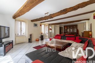  Maison � vendre 6 pi�ces 177 m�
