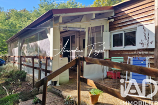  Maison � vendre 3 pi�ces 40 m�