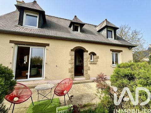   Vente Maison/villa 6 pi�ces Maison - 6 pi�ce(s) - 126 m�