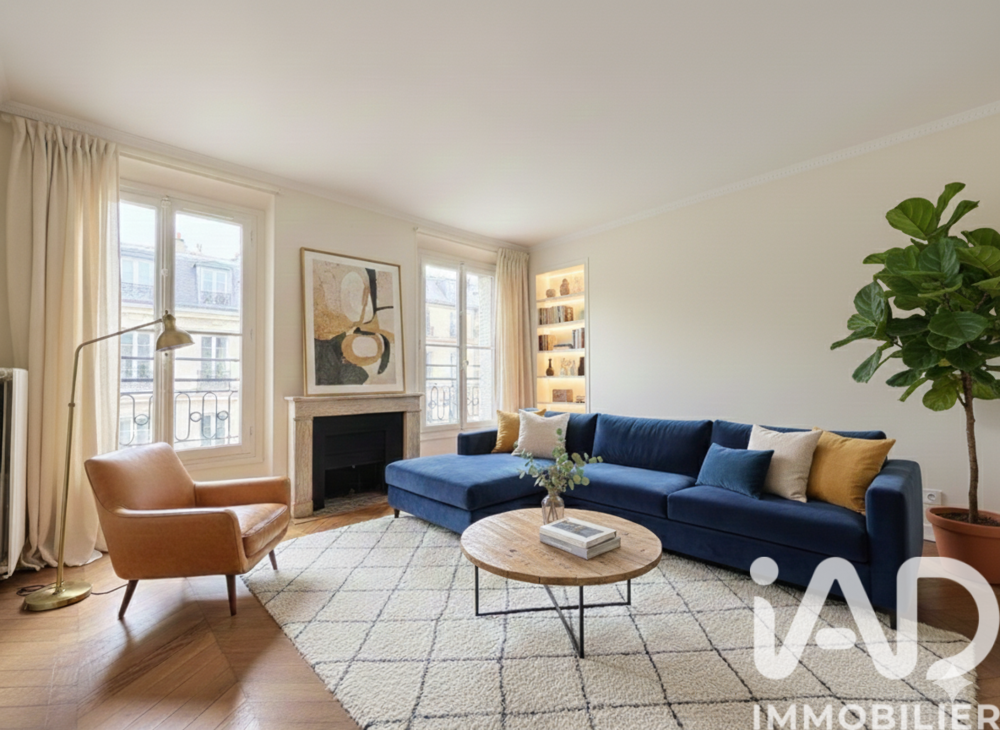 � vendre  Appartement Versailles (78000)