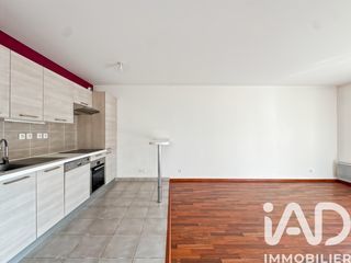  Appartement � vendre 3 pi�ces 68 m�