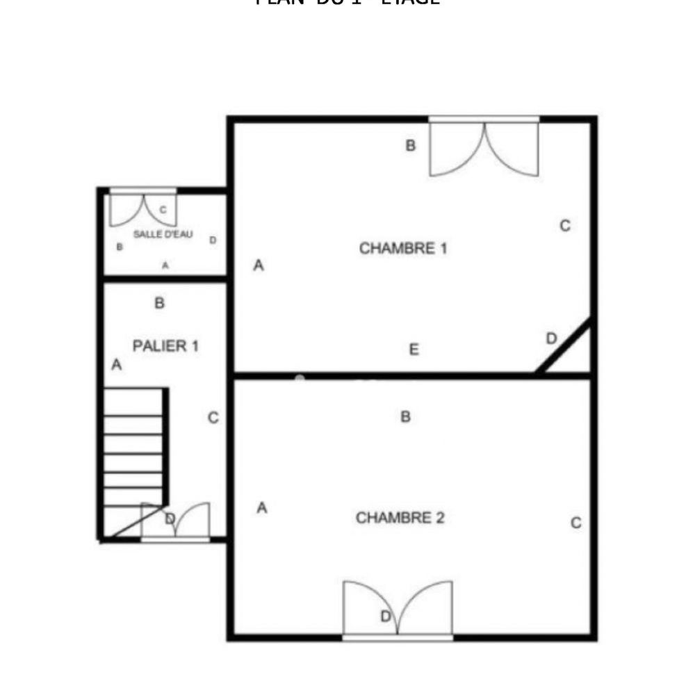 � vendre  Maison Bois-Colombes (92270)