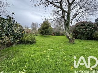  Terrain � vendre 1070 m�