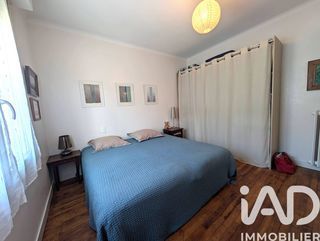  Appartement � vendre 2 pi�ces 53 m�