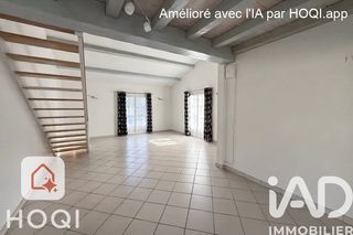  Maison � vendre 5 pi�ces 145 m�