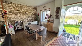  Maison � vendre 5 pi�ces 124 m�