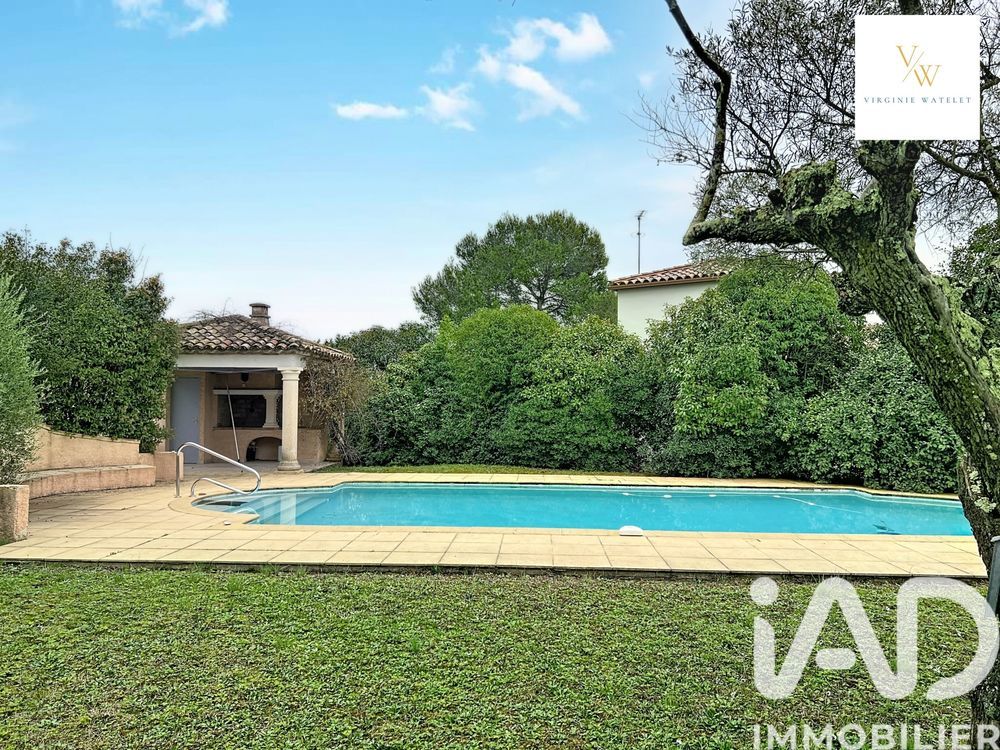 � vendre  Villa Les Matelles (34270)