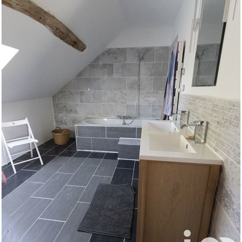 � vendre  Maison Duvy (60800)